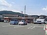 周辺：セブンイレブン久留米山川店 670m