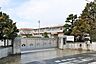 周辺：筑後市立松原小学校 380m