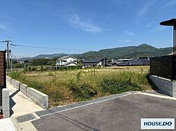 売土地 栗崎 全8区画　5号地　CT