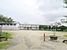 周辺：鳥栖市立田代小学校 1010m