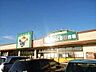 周辺：あんくる夢市場野中店 240m