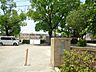 周辺：久留米市立荒木小学校 1870m