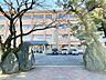 周辺：久留米市立南小学校 410m