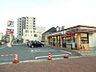周辺：セブンイレブン　久留米花畑店 700m
