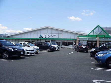 サニー鳥栖店 430m