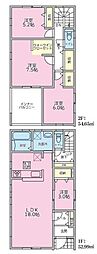 北野町今山 4号棟 HKA
