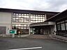 周辺：ふるさと学館 1120m