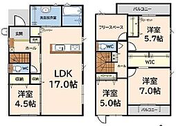 基山町大字小倉12期 1号棟 YTHM