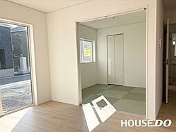 和室の画像