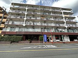 セトル東青梅