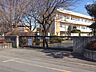 周辺：小学校 480m 北本市立中丸小学校