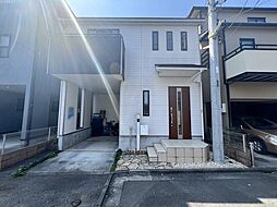 狭山ヶ丘駅 3,190万円