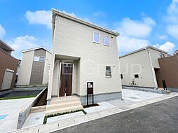 原市駅 3,380万円