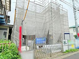 上尾駅 2,780万円