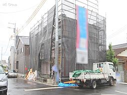 新座市畑中2丁目　第26　新築一戸建て　全13棟