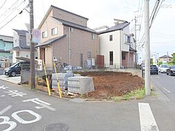 入曽駅 3,998万円