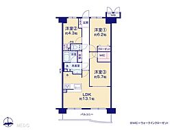 川越駅 2,280万円