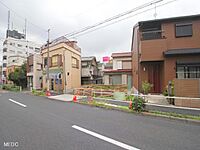 板橋区前野町3丁目：物件画像／MEマイホーム計画所沢株式会社