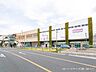 周辺：駅 1200m 西武新宿線「狭山市」駅