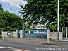 周辺：小学校 180m 東大和市立第五小学校