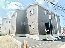 狭山市鵜ノ木　10期　新築一戸建て　全2棟