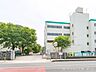 周辺：小学校 330m ふじみ野市立さぎの森小学校