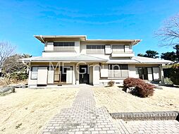 東松山市毛塚　中古一戸建て