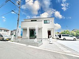 青梅市長淵4丁目　23−1期　新築一戸建て 全6棟