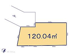 入間市小谷田1丁目　 第29　土地　全8区画