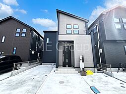 武蔵村山市伊奈平6丁目　中古一戸建て
