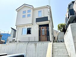 東村山市廻田町4丁目　中古戸建