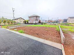 上尾市本町6丁目　土地　全6区画