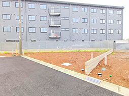 上尾市本町6丁目　土地　全6区画