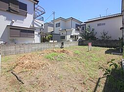 川越市むさし野　土地　全1区画