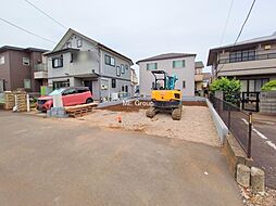 グラファーレ　東村山市秋津町4丁目　19期　全1棟