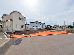 日高市原宿　第20　土地　全9区画