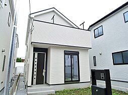 羽村市羽加美22ー1期　新築戸建て　全7棟