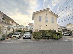 東鷲宮駅 3,380万円