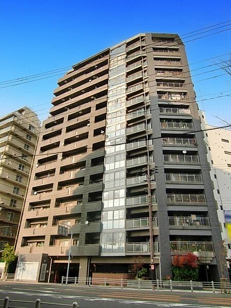 イトーピア本町通り604号室 住まいの窓口近鉄難波カウンター