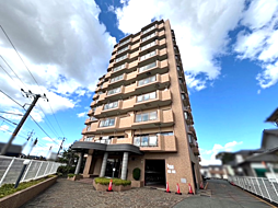 エメラルドマンション東加古川