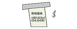 西脇市野村町　売土地