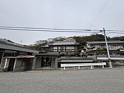 加古川市志方町山中