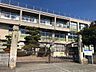 周辺：市場小学校