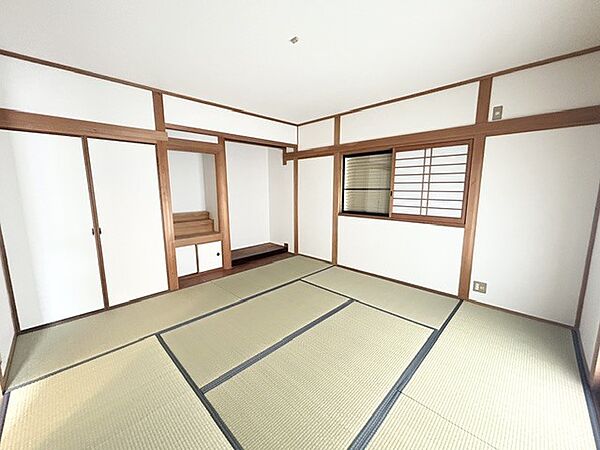 和室
