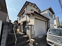 外観の画像