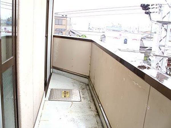 サンライズ茜 305｜大阪府堺市西区鳳西町１丁(賃貸マンション3DK・3階・59.31㎡)の写真 その12