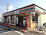 周辺：セブンイレブン和泉桑原町店 985m