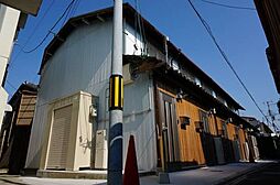 阪和線 鳳駅 徒歩2分