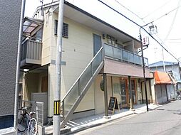 南海線 羽衣駅 徒歩5分