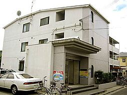 🉐敷金礼金0円！🉐南海線 高石駅 徒歩8分